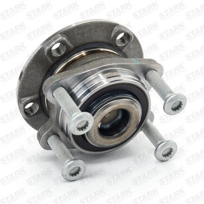 Wheel Bearing Stark SKWB-0180337 SKWB-0180337 - photo 6