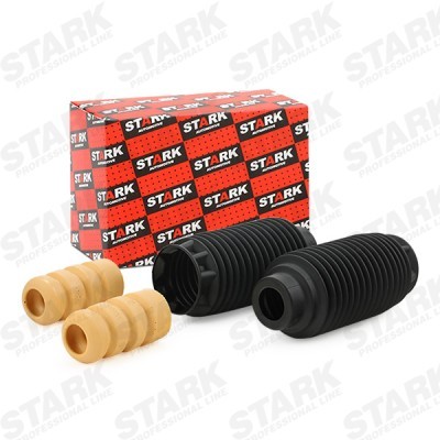 Dust Cover Kit, shock absorber Stark SKDCK-1240035 SKDCK-1240035 - photo 2