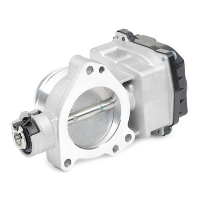 Дроссельная заслонка RIDEX 158T0027 158T0027 - photo 3