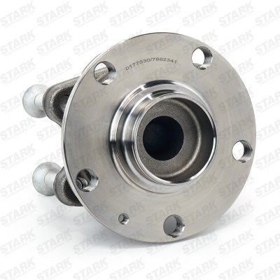 Wheel Bearing Stark SKWB-0180337 SKWB-0180337 - photo 5