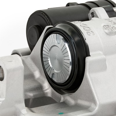 Brake Caliper RIDEX 78B1508R 78B1508R - photo 5