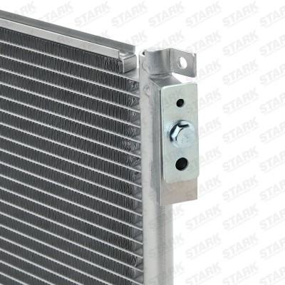 A/C condenser SKCD-0110342 - photo 7