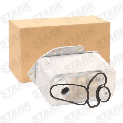 Oil Cooler Stark SKOC-1760050 SKOC-1760050 - photo 2