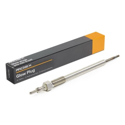 Glow Plug RIDEX 243G0249 243G0249 - photo 2