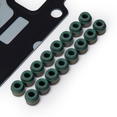 Cylinder Head gasket RIDEX 319G0070 319G0070 - photo 6