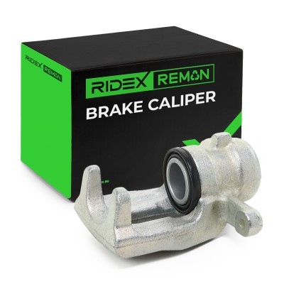 Brake Caliper RIDEX 78B3207R 78B3207R - photo 2