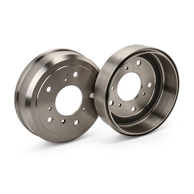 Brake Drum RIDEX 123B0074 123B0074 - photo 6