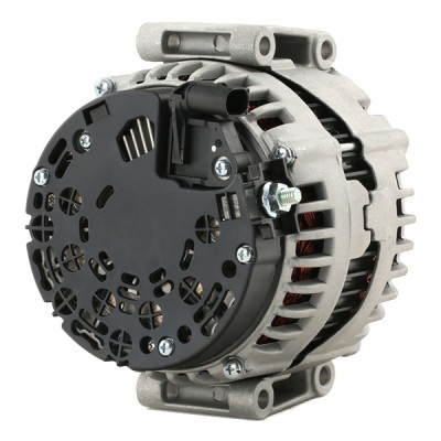 Alternator RIDEX 4G0994 4G0994 - photo 4