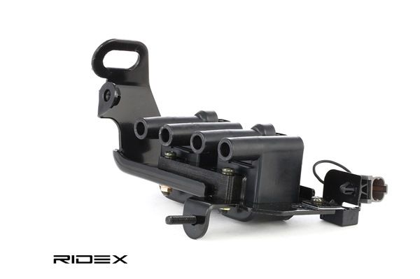 Ignition Coil RIDEX 689C0191 689C0191 - photo 1