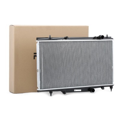 Radiator, Engine Cooling RIDEX 470R0219 470R0219 - photo 2