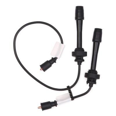 Ignition Cable Kit RIDEX 685I0072 685I0072 - photo 3