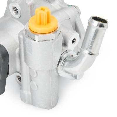 Hydraulic Pump, Steering System RIDEX 12H0087R 12H0087R - photo 5