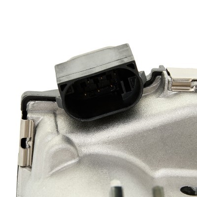 Дроссельная заслонка RIDEX 158T0174 158T0174 - photo 6