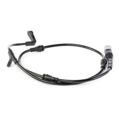 Sensor, Brake Pad Wear RIDEX 407W0041 407W0041 - photo 4