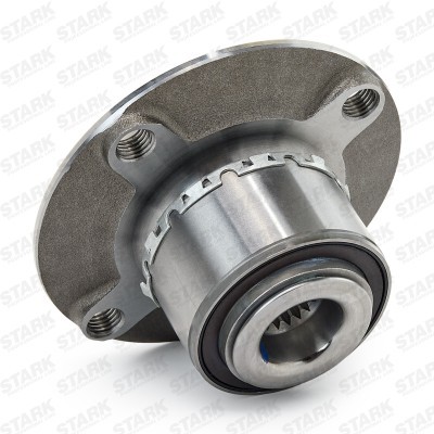 Wheel Bearing Stark SKWB-0180139 SKWB-0180139 - photo 6