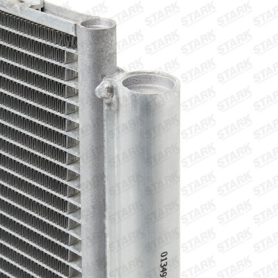A/C condenser SKCD-0110067 - photo 7