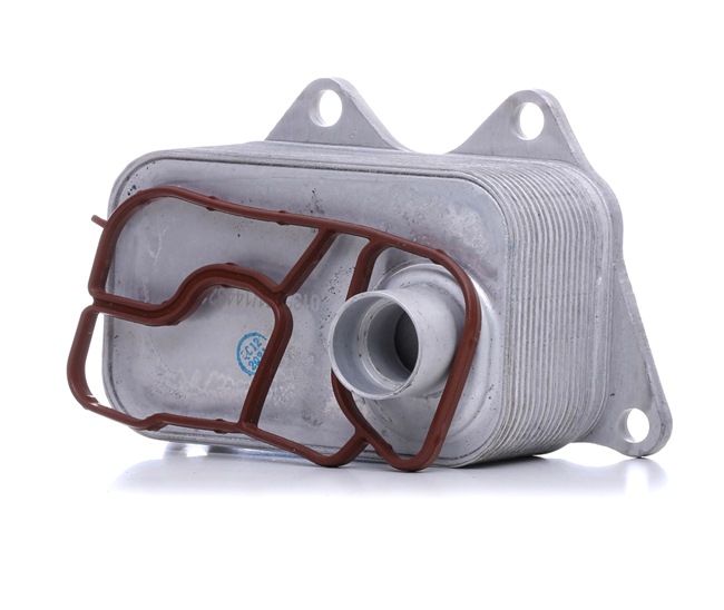Oil Cooler Stark SKOC-1760037 SKOC-1760037 - photo 1