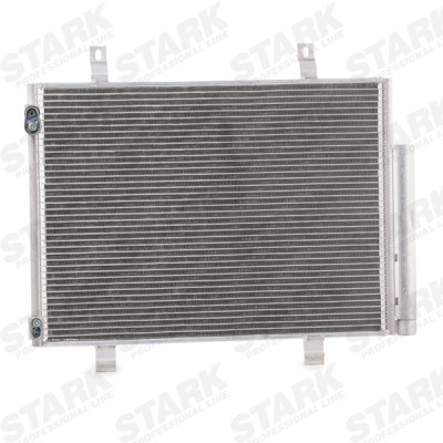 A/C condenser SKCD-0110459 - photo 2