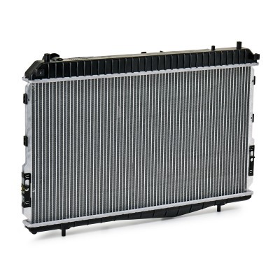 Radiator, Engine Cooling RIDEX 470R0137 470R0137 - photo 6