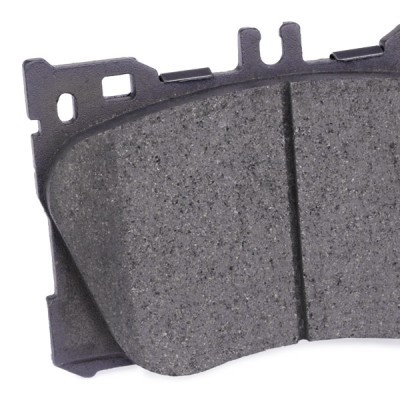 Brake Pads Set RIDEX 402B1317 402B1317 - photo 5