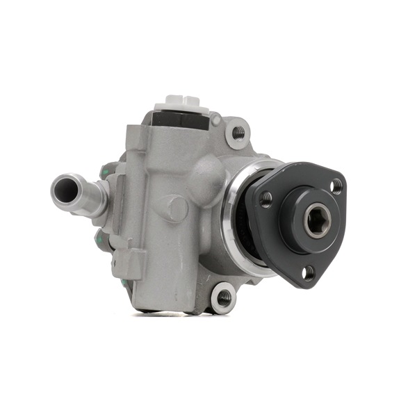 Hydraulic Pump, Steering System RIDEX 12H0978 12H0978 - photo 1