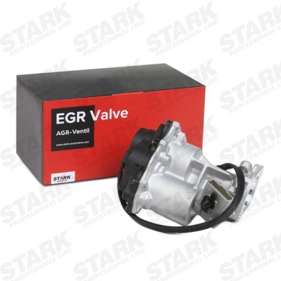 EGR Valve Stark SKEGR-0770114 SKEGR-0770114 - photo 2