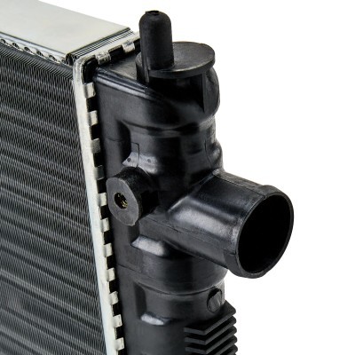 Radiator, Engine Cooling RIDEX 470R0698 470R0698 - photo 6
