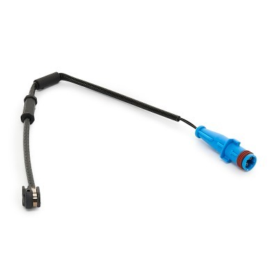 Sensor, Brake Pad Wear RIDEX 407W0037 407W0037 - photo 3
