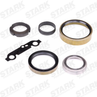 Wheel Bearing Stark SKWB-0180175 SKWB-0180175 - photo 6