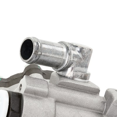 Hydraulic Pump, Steering System RIDEX 12H0030 12H0030 - photo 5