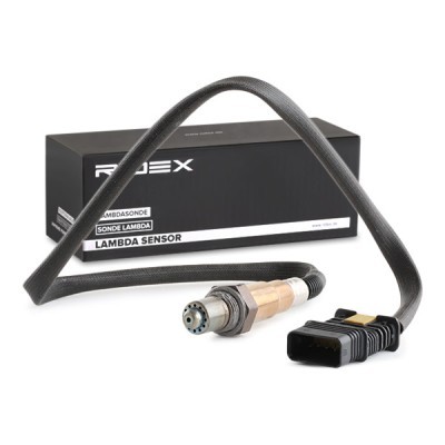 Lambda (Oxygen) Sensor RIDEX 3922L0465 3922L0465 - photo 2