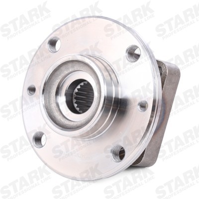 Wheel Bearing Stark SKWB-0181011 SKWB-0181011 - photo 3