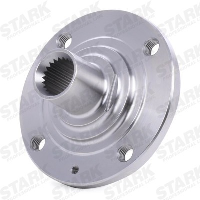 Wheel Hub Stark SKWB-0180451 SKWB-0180451 - photo 4