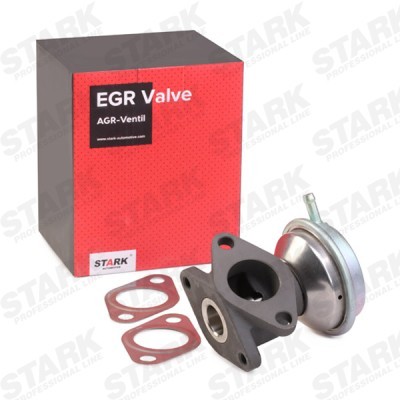 EGR Valve Stark SKEGR-0770188 SKEGR-0770188 - photo 2