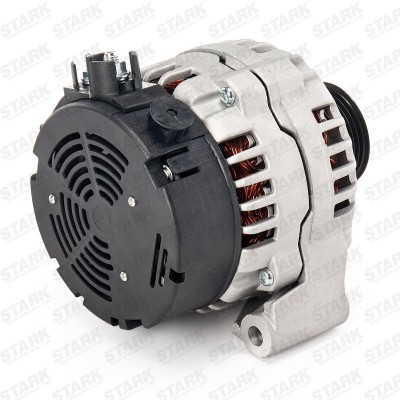 Alternator Stark SKGN-0320410 SKGN-0320410 - photo 5