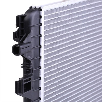 Radiator, Engine Cooling RIDEX 470R0847 470R0847 - photo 6