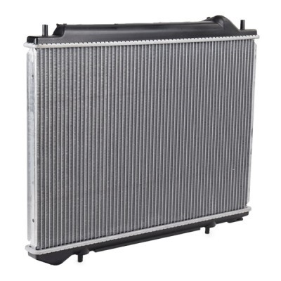 Radiator, Engine Cooling RIDEX 470R0459 470R0459 - photo 4