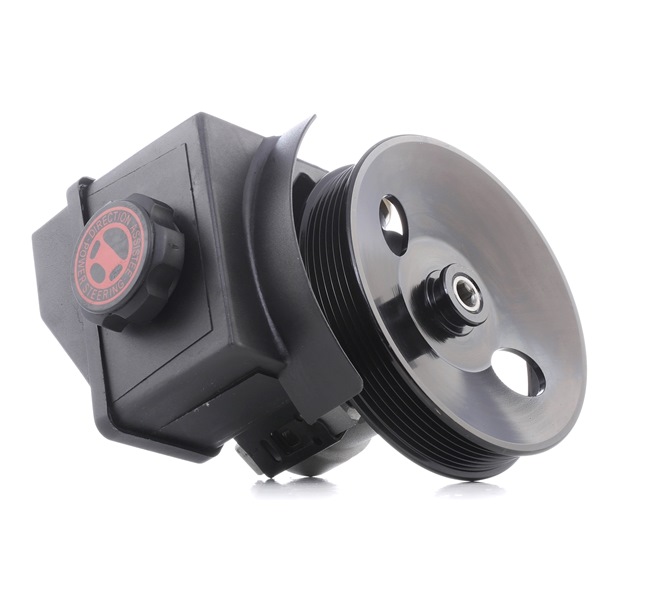 Hydraulic Pump, Steering System RIDEX 12H0231 12H0231 - photo 1