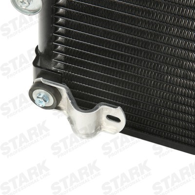 A/C condenser SKCD-0110663 - photo 6