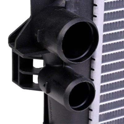 Radiator, Engine Cooling RIDEX 470R0605 470R0605 - photo 8