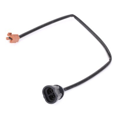 Sensor, Brake Pad Wear RIDEX 407W0192 407W0192 - photo 3