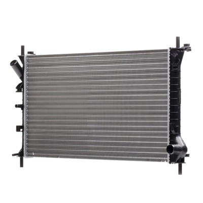 Radiator, Engine Cooling RIDEX 470R0772 470R0772 - photo 5