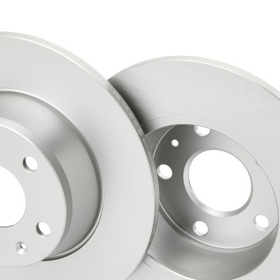 Brake Disc RIDEX 82B0871P 82B0871P - photo 5