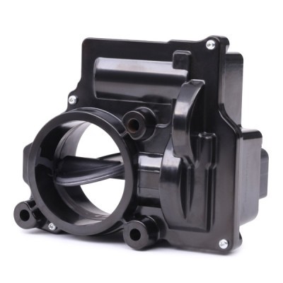 Дроссельная заслонка RIDEX 158T0065 158T0065 - photo 4