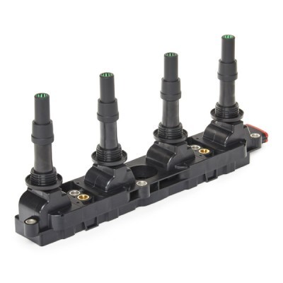 Ignition Coil RIDEX 689C0033P 689C0033P - photo 4