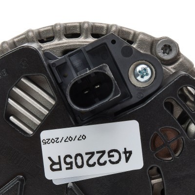 Alternator RIDEX 4G2205R 4G2205R - photo 5