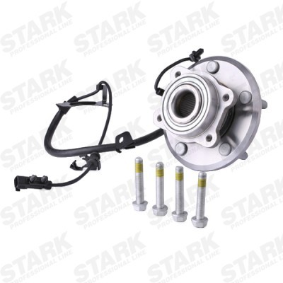 Wheel Bearing Stark SKWB-0181021 SKWB-0181021 - photo 3
