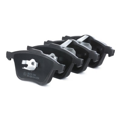 Brake Pads Set RIDEX 402B1290 402B1290 - photo 4