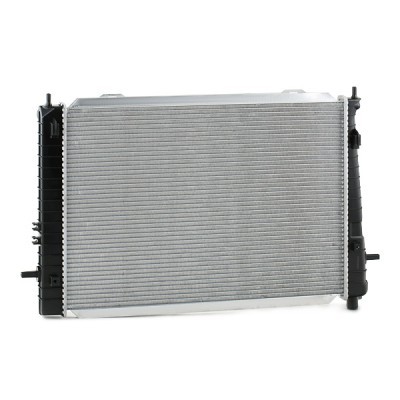 Radiator, Engine Cooling RIDEX 470R0439 470R0439 - photo 3