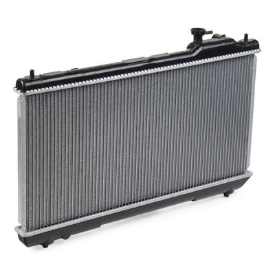 Radiator, Engine Cooling RIDEX 470R1385 470R1385 - photo 4